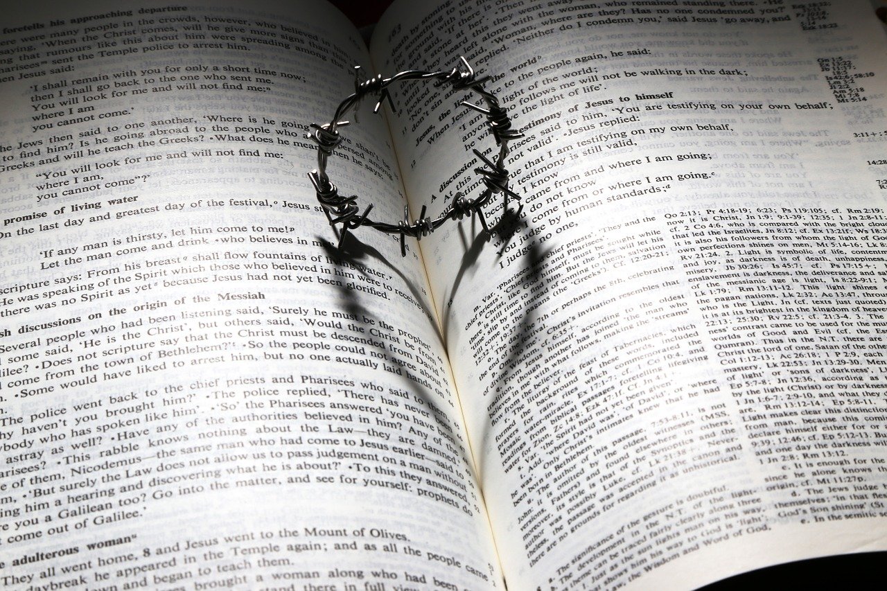 Choosing Faith over Fear