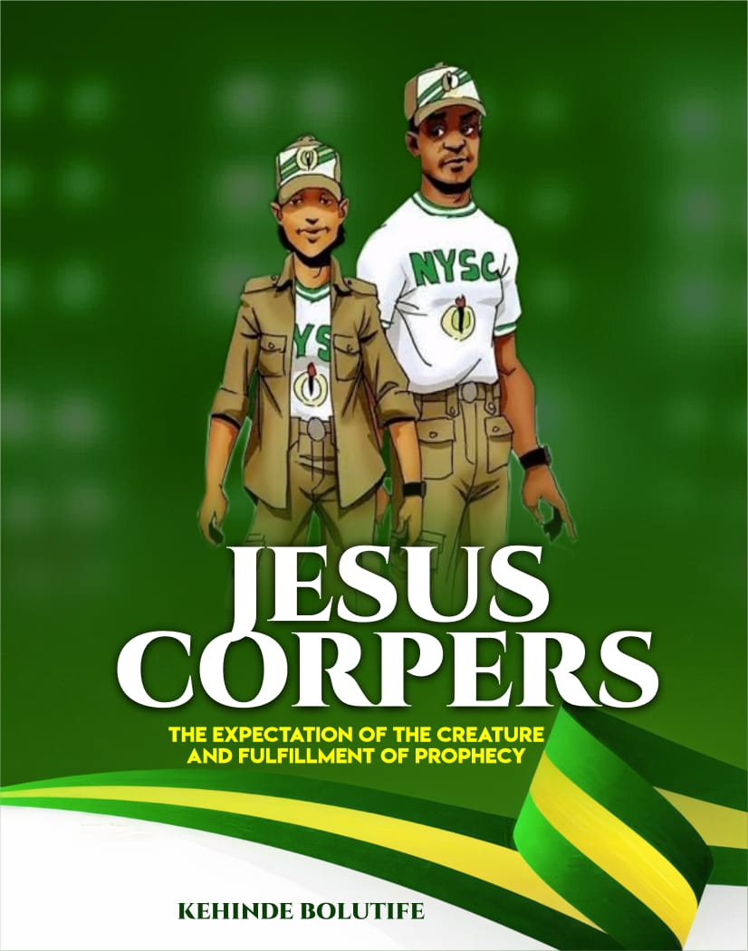 Nigerian Youth Service Corps