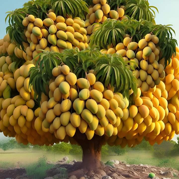 SECRET TO A FRUITFUL LIFE by Esther Oludimimu